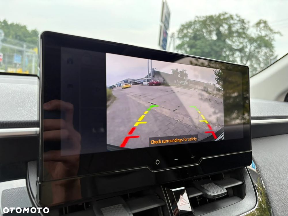 Toyota Corolla Cross 2.0 Hybrid Comfort - 16