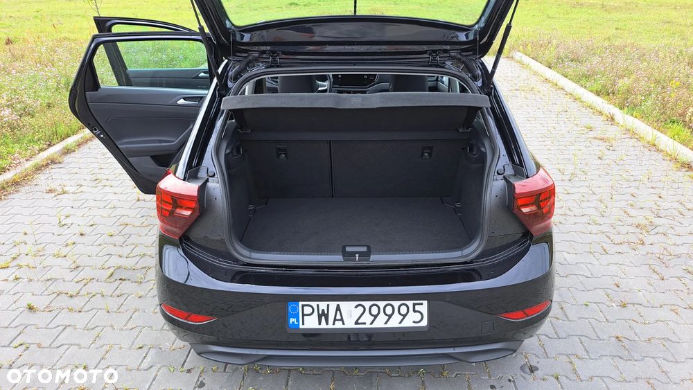 Volkswagen Polo 1.0 TSI Life - 18