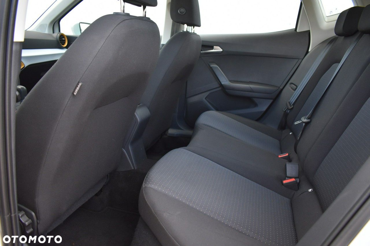 Seat Arona 1.0 TSI Full LED S&S DSG - 14