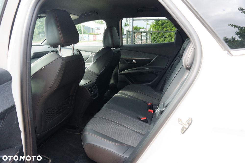 Peugeot 3008 THP 165 EAT6 Stop & Start Allure - 11