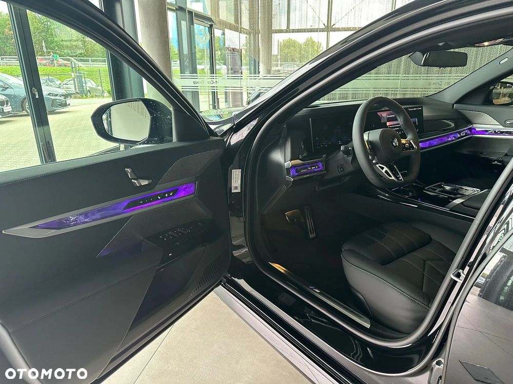 BMW Seria 7 740d xDrive mHEV sport - 15