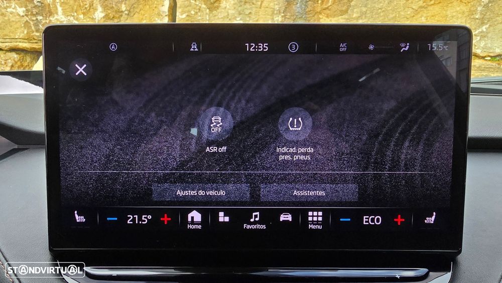 Skoda Enyaq iV 80 - 44