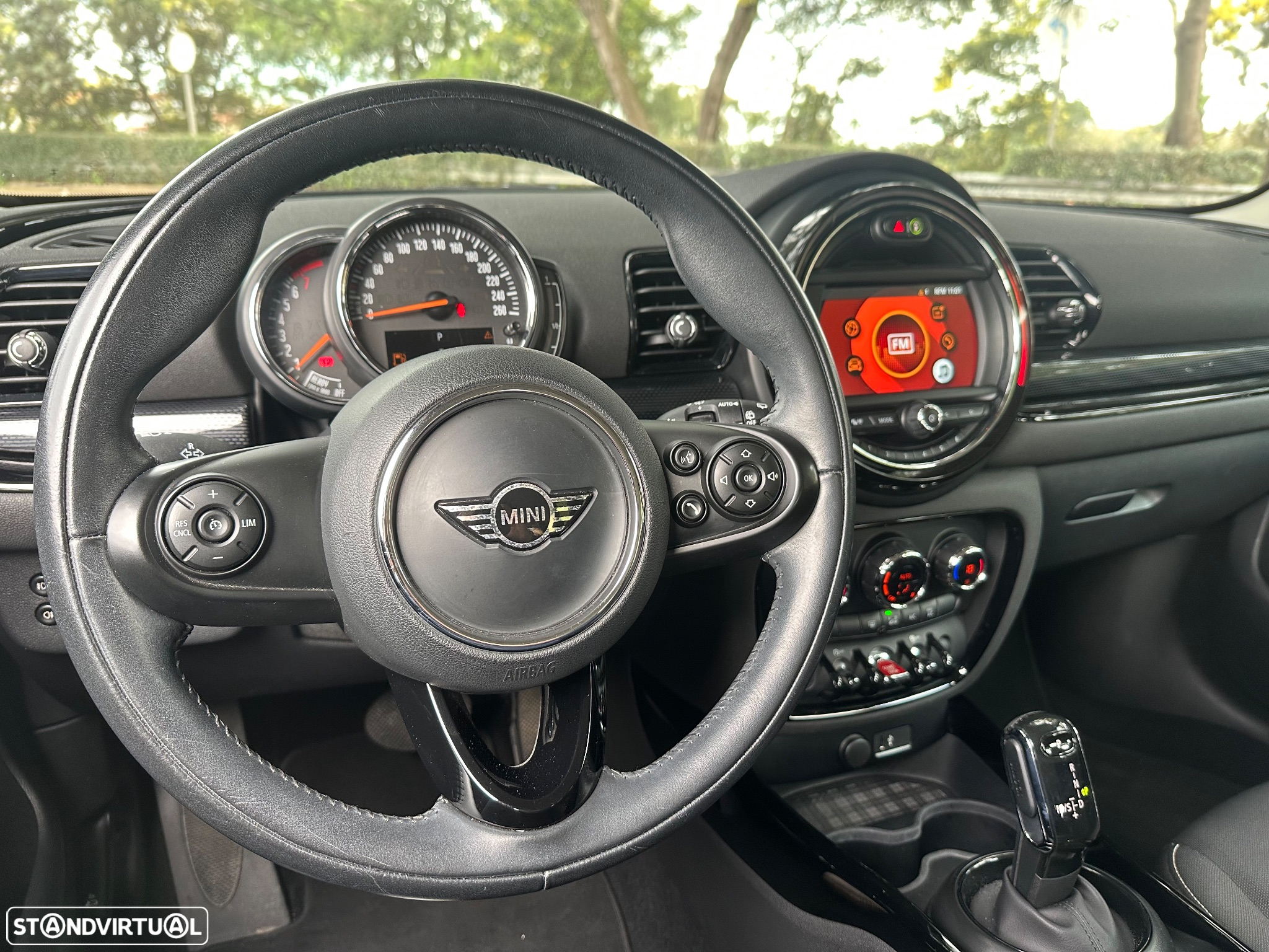 MINI Clubman One Auto - 18