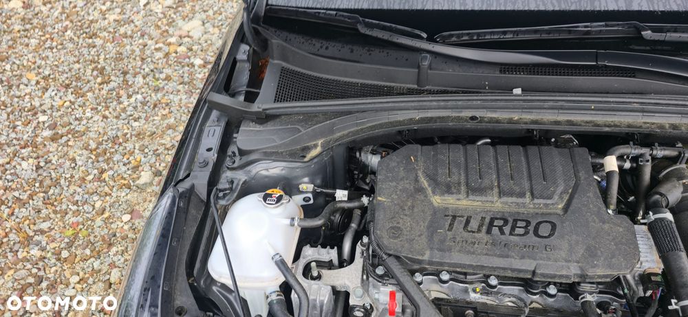 Kia Ceed 1.5 T-GDI DCT7 OPF GT Line - 18