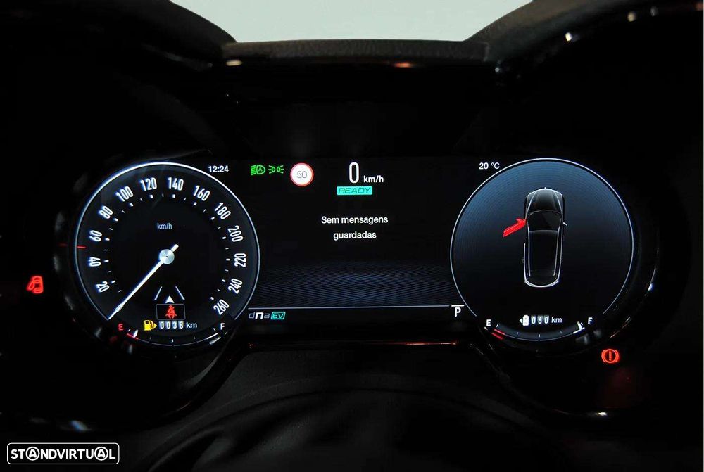 Alfa Romeo Tonale 1.3 Plug-In Hybrid Veloce e-AWD - 34