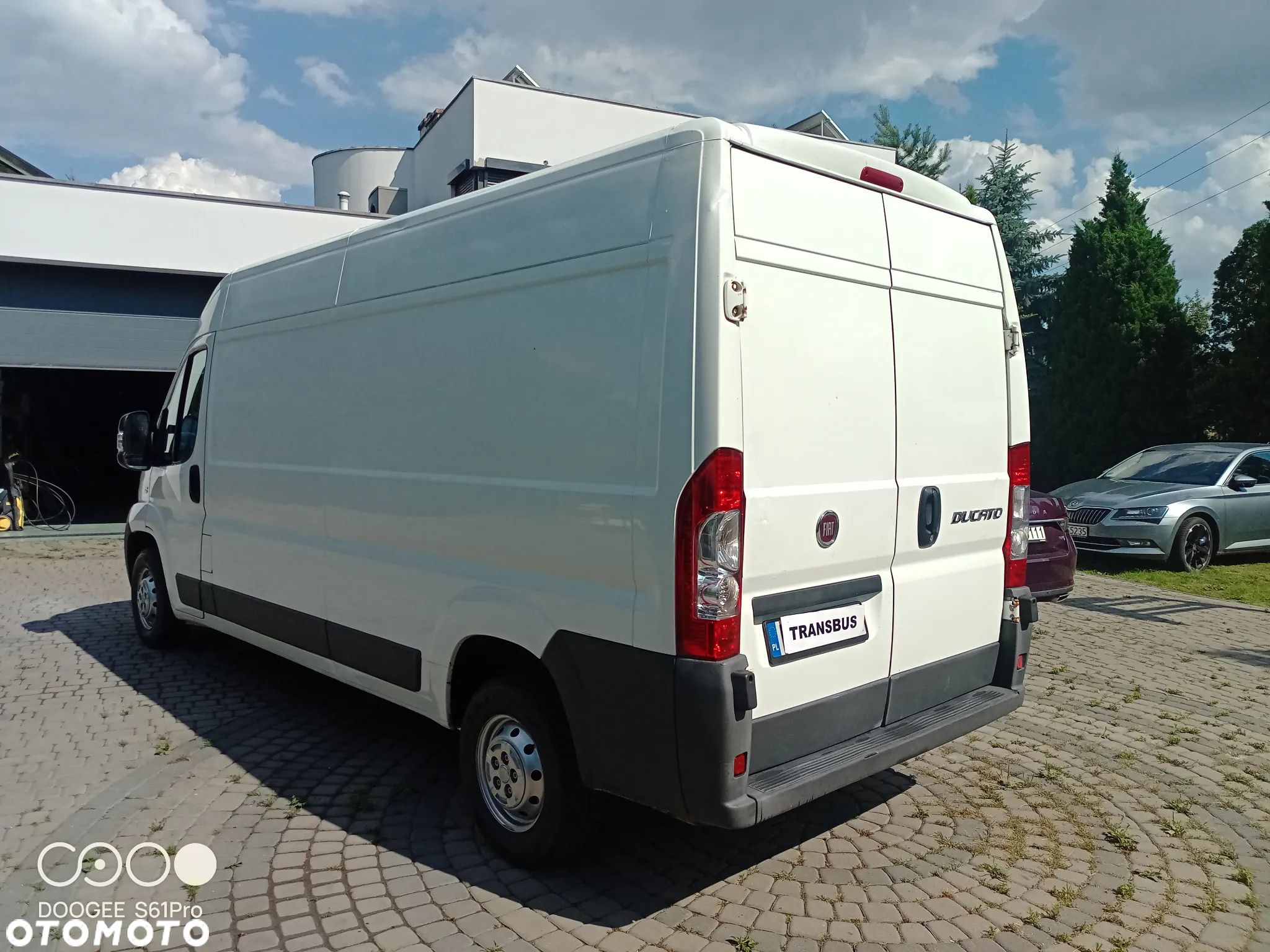 Fiat Ducato - 5