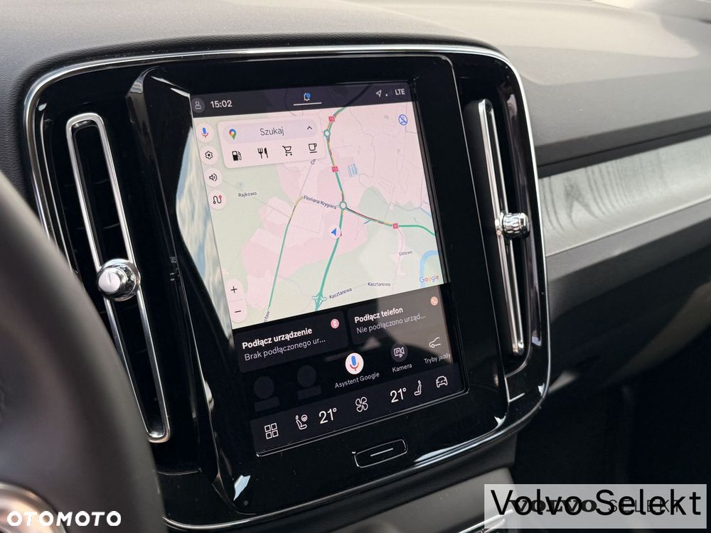 Volvo XC 40 - 11