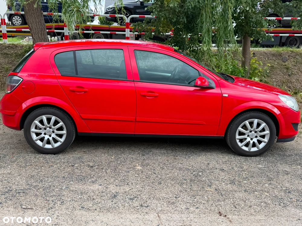 Opel Astra 1.4 Start - 3
