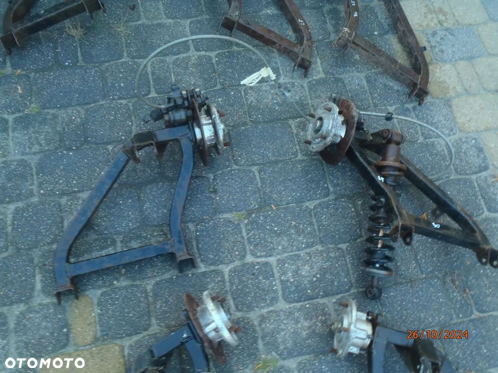 wahacz tył tylny piasta łożysko szpilki zawieszenie  aixam 400 500 721 741 751 city coupe crossline rooadline scouty crossover 500 gto jdm simpa albixia aleos abaca titane ligier prima optima 2 4 ambra nova x too x pro js rc bellier vario belliner atol vario opale divane erad spacia aurora tasso bingo grecav eke casalini ydea sulky m10 microcar jdue lyra virgo mc1 mc2 mgo chatenet barooder speedino ch26 ch30 ch32 ch39 ch40 ch56 ch46 - 12