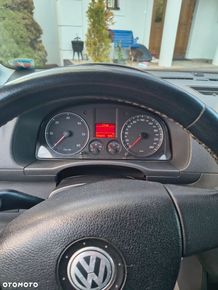 Volkswagen Caddy - 7