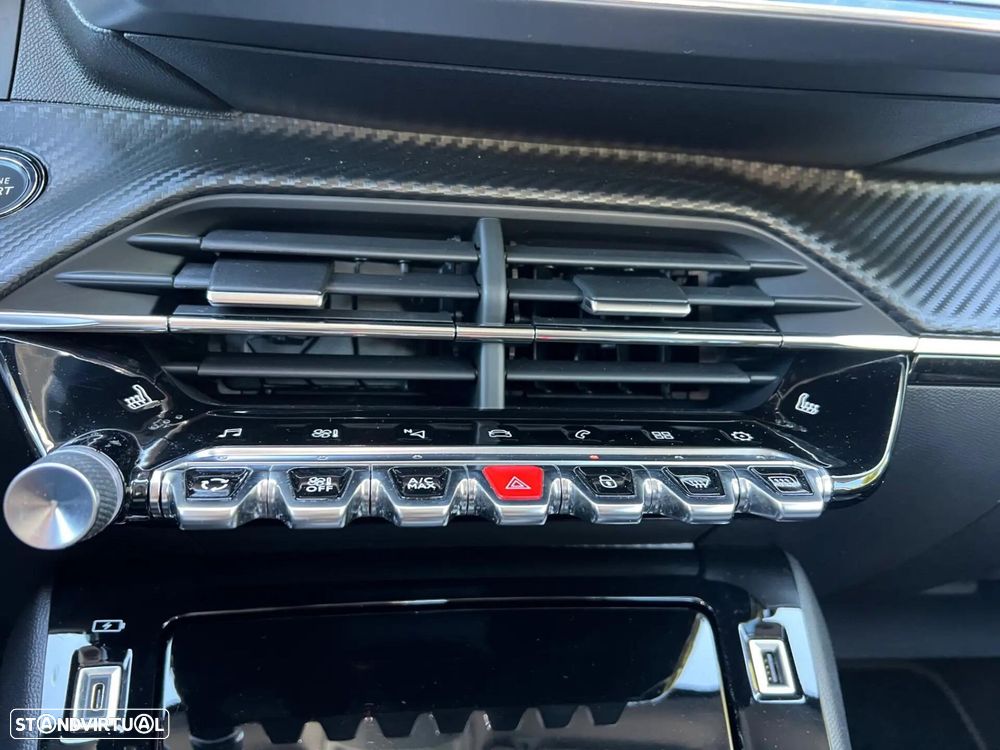 Peugeot 2008 PureTech 100 Stop&Start Allure Pack - 18