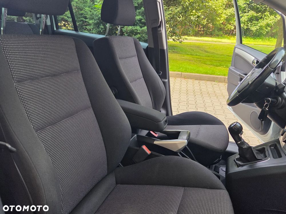 Opel Zafira 1.8 Innovation 110 Jahre - 27