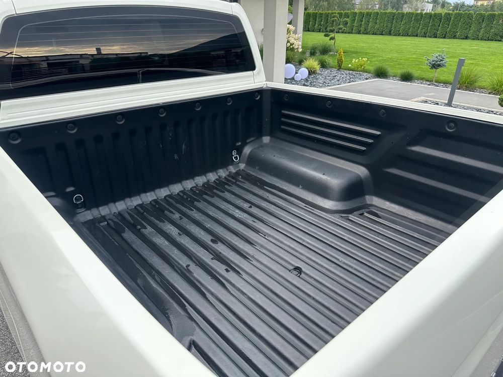 SsangYong/KGM Musso 4WD Autm Crystal - 20