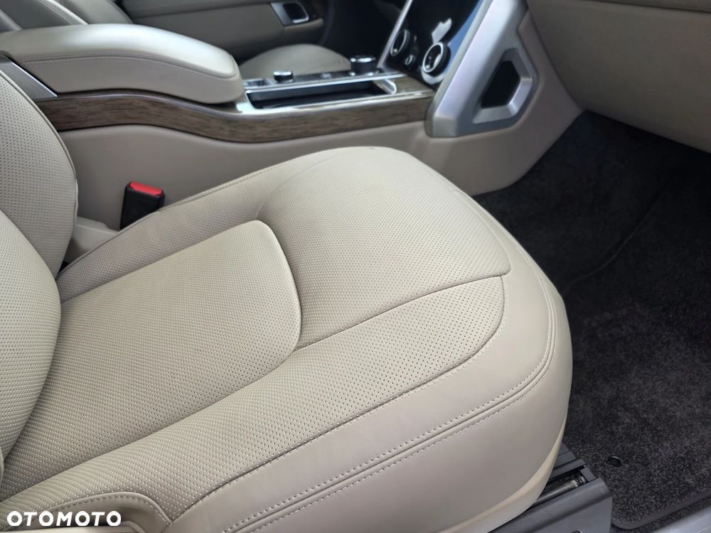 Land Rover Range Rover 3.0 TDV6 HSE - 7
