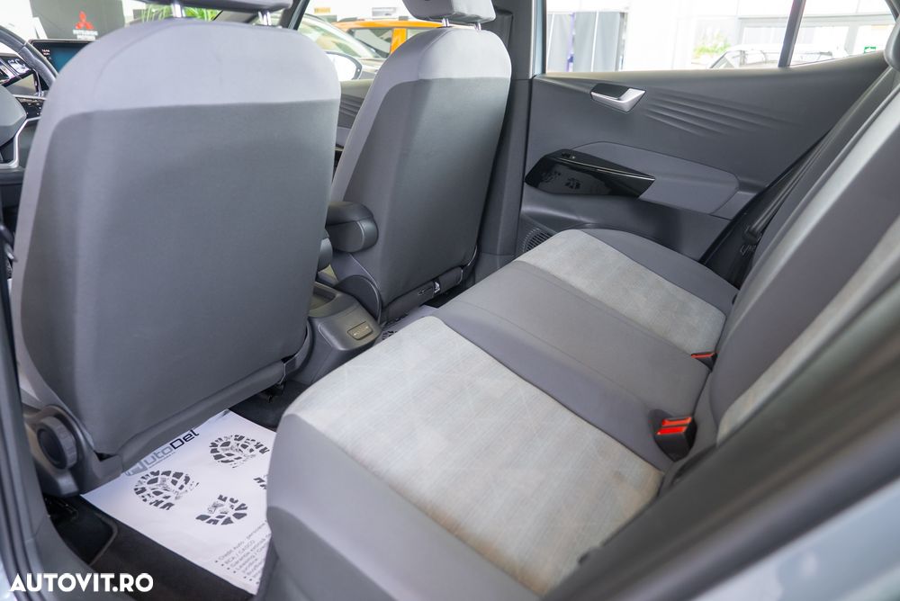 Volkswagen ID.3 Performance Upgrade Pro Life - 21