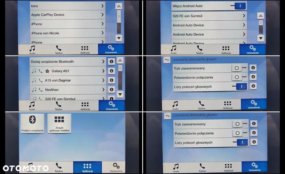 Ford Fiesta 1.0 EcoBoost Start-Stop SYNC Edition - 37