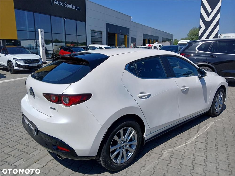 Mazda 3 2.0 mHEV Kai - 3