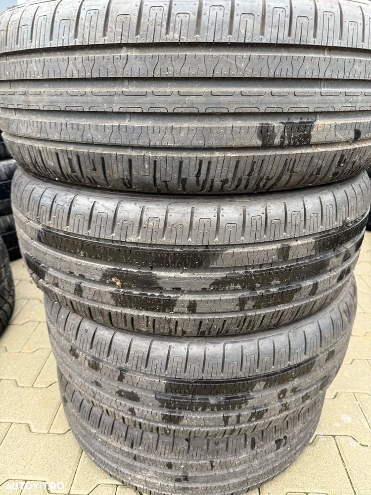 215 45 r18 Goodyear allseason noi - 1