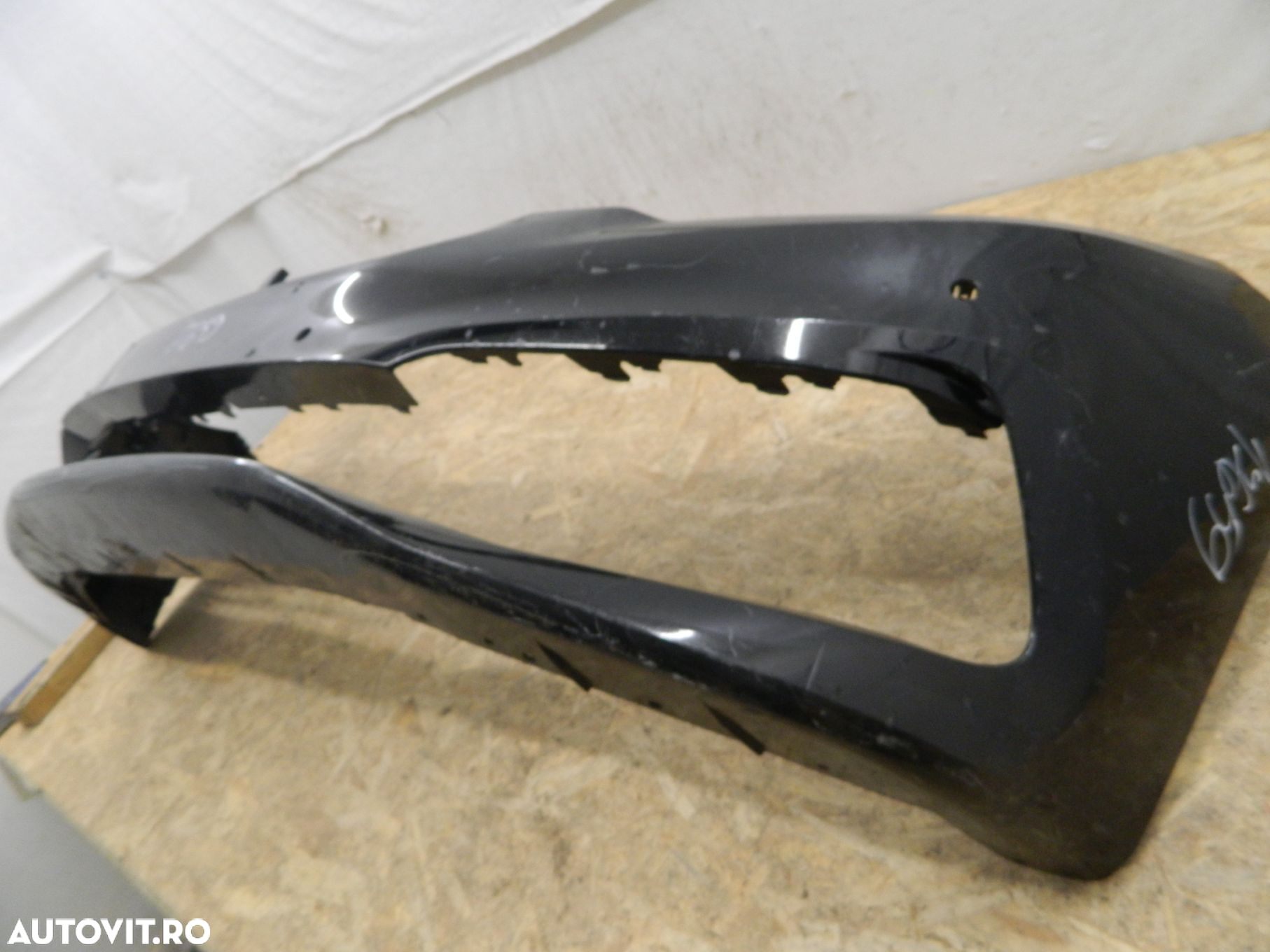 Bara fata BMW Seria 5 G30/G31, 2017, 2018, 2019, 2020, 51117385336. - 11
