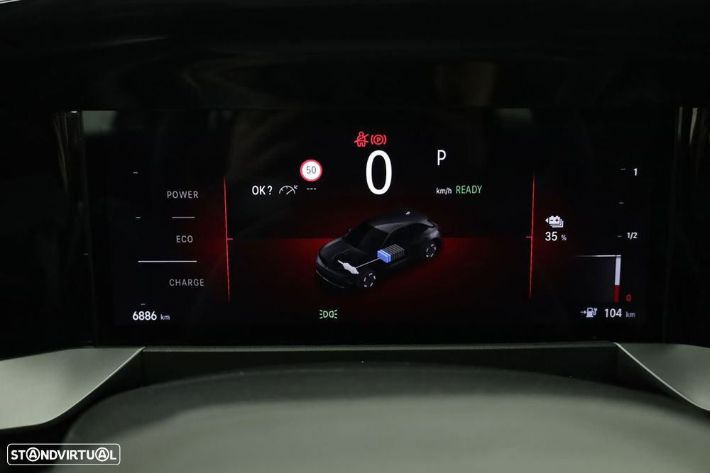 Opel Mokka-e 54 kWh GS - 17