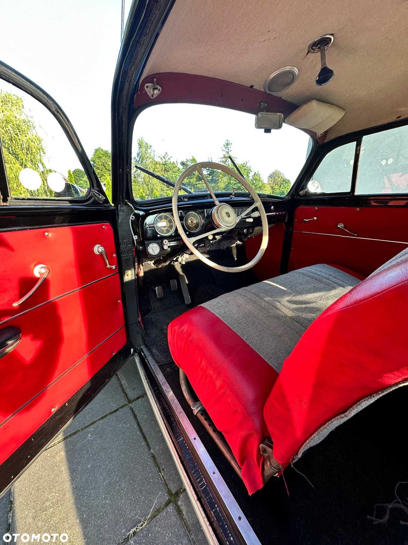 Opel Inny - 4