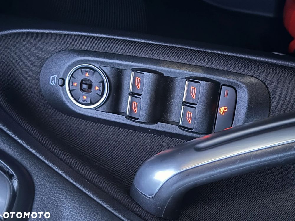 Ford S-Max 2.0 TDCi DPF Titanium MPS6 - 13