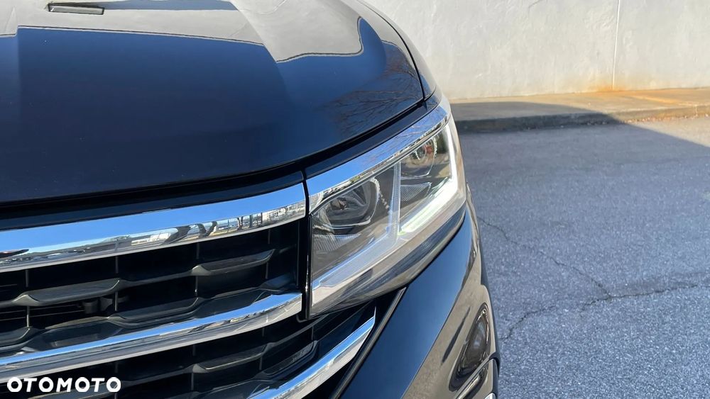 Volkswagen Atlas - 9