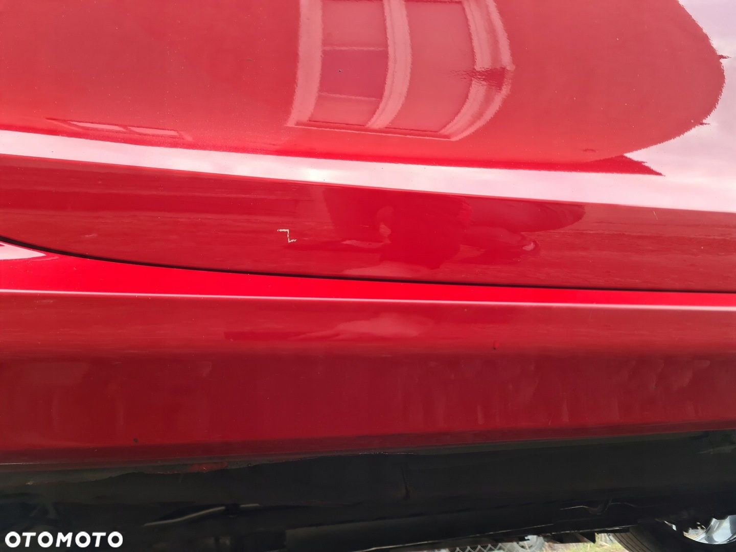 LISTWA NAKŁADKA PROGOWA LEWA PRAWA PRÓG OPEL ASTRA J GTC OPC Z50B - 8