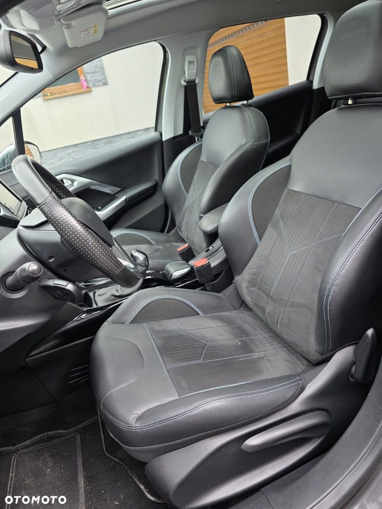 Peugeot 2008 PureTech 110 Stop&Start Crossway - 9