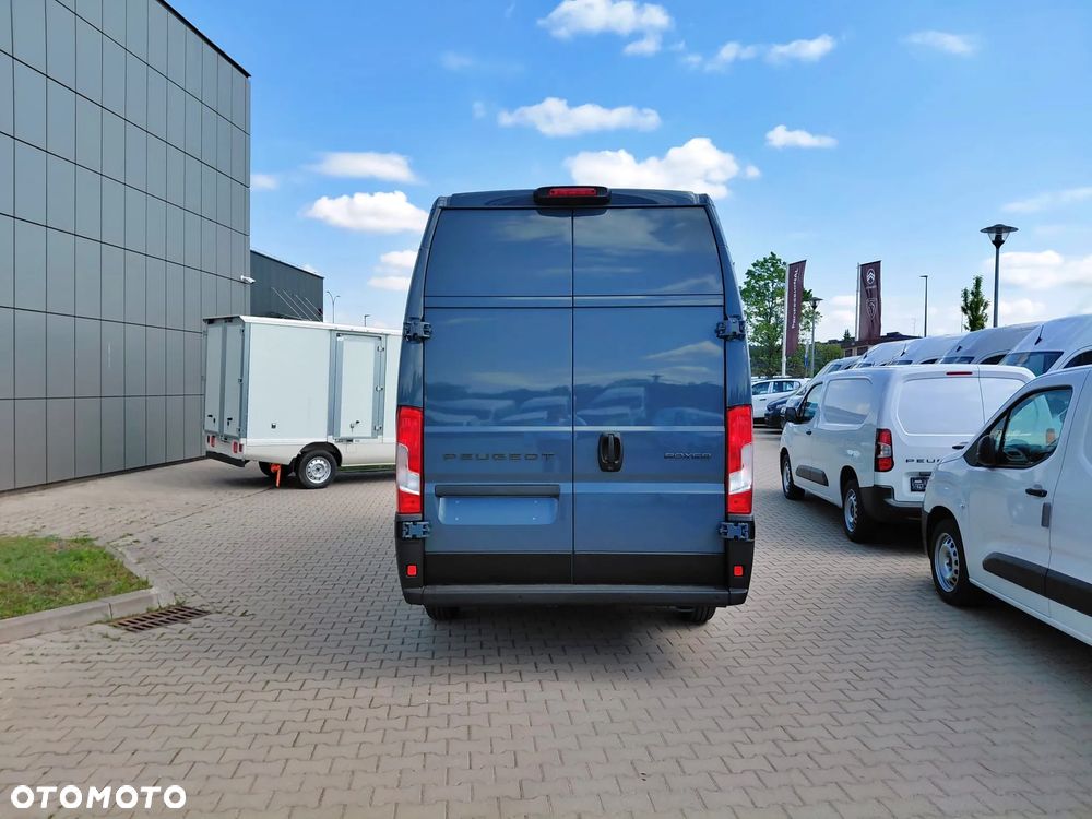 Peugeot Boxer - 6