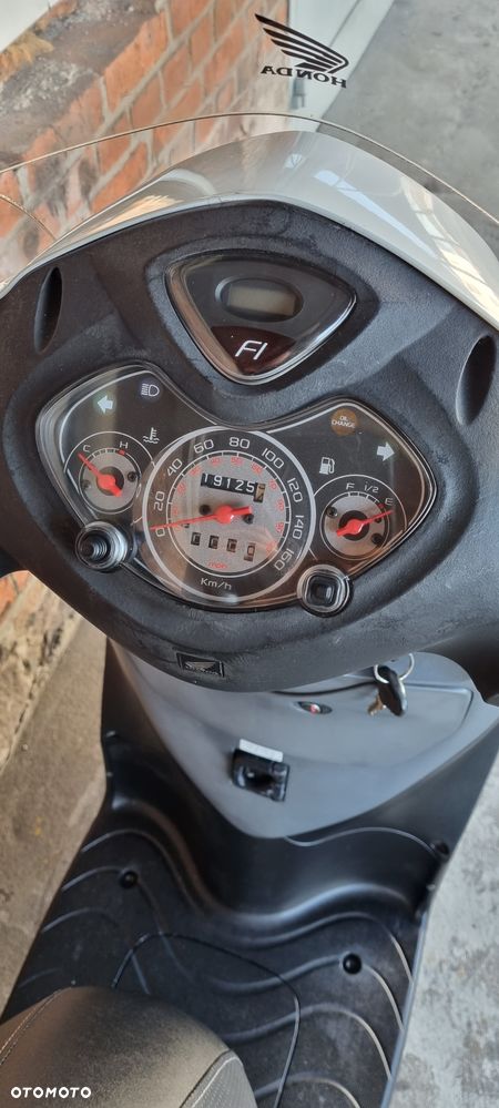 Honda PES - 4