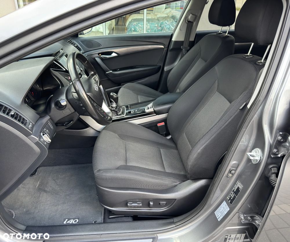 Hyundai i40 2.0 GDI Premium - 17