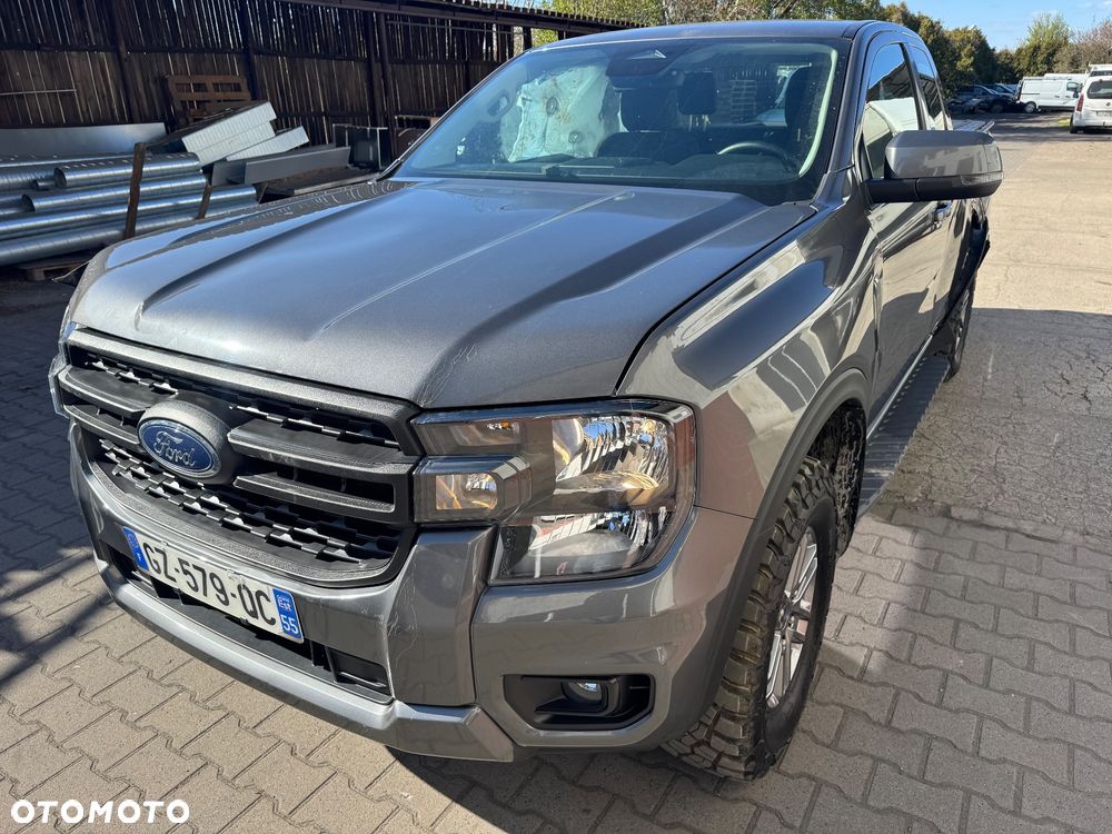 Ford Ranger - 12