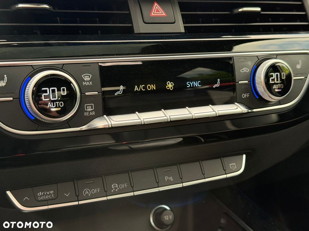 Audi A4 Limousine 45 TFSI mHEV Quattro S Line S tronic - 19