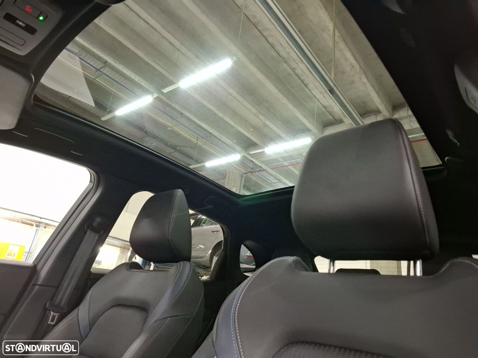 Nissan Qashqai 1.5 e-Power Tekna TT+SKY - 27
