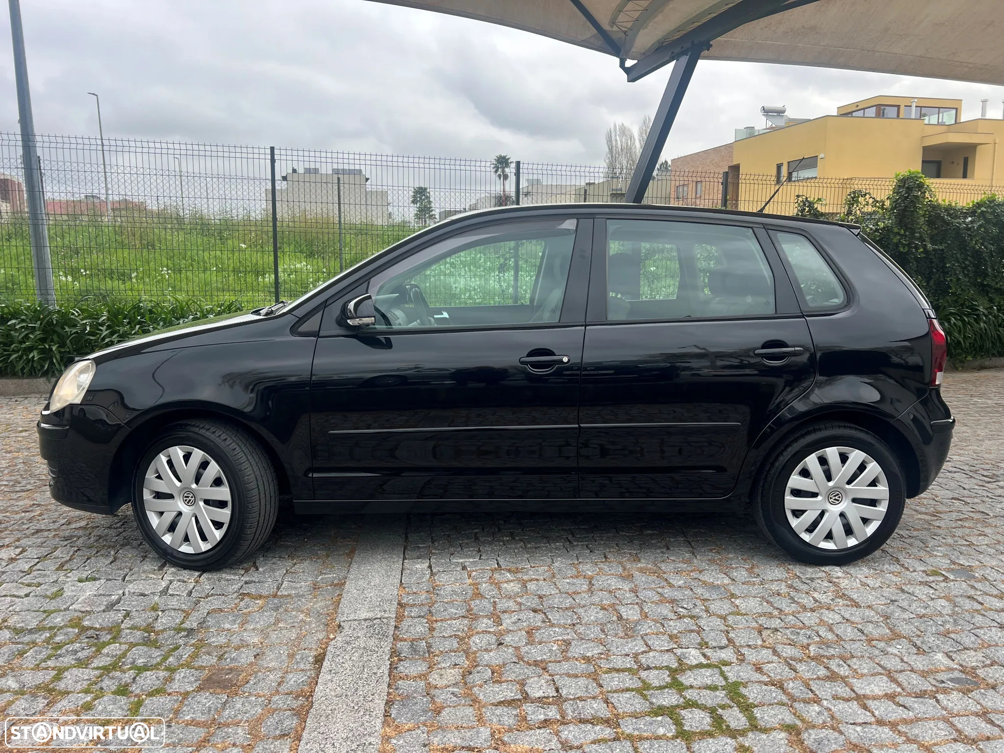 VW Polo 1.2 Confortline - 8