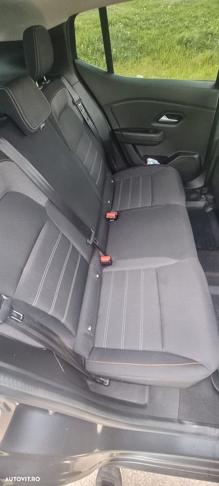 Dacia Sandero TCe 90 MT6 Comfort - 11