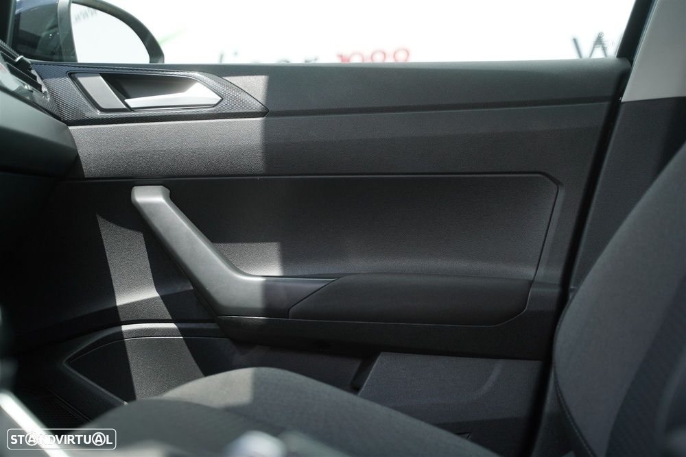 VW Taigo 1.0 TSI Life DSG - 29