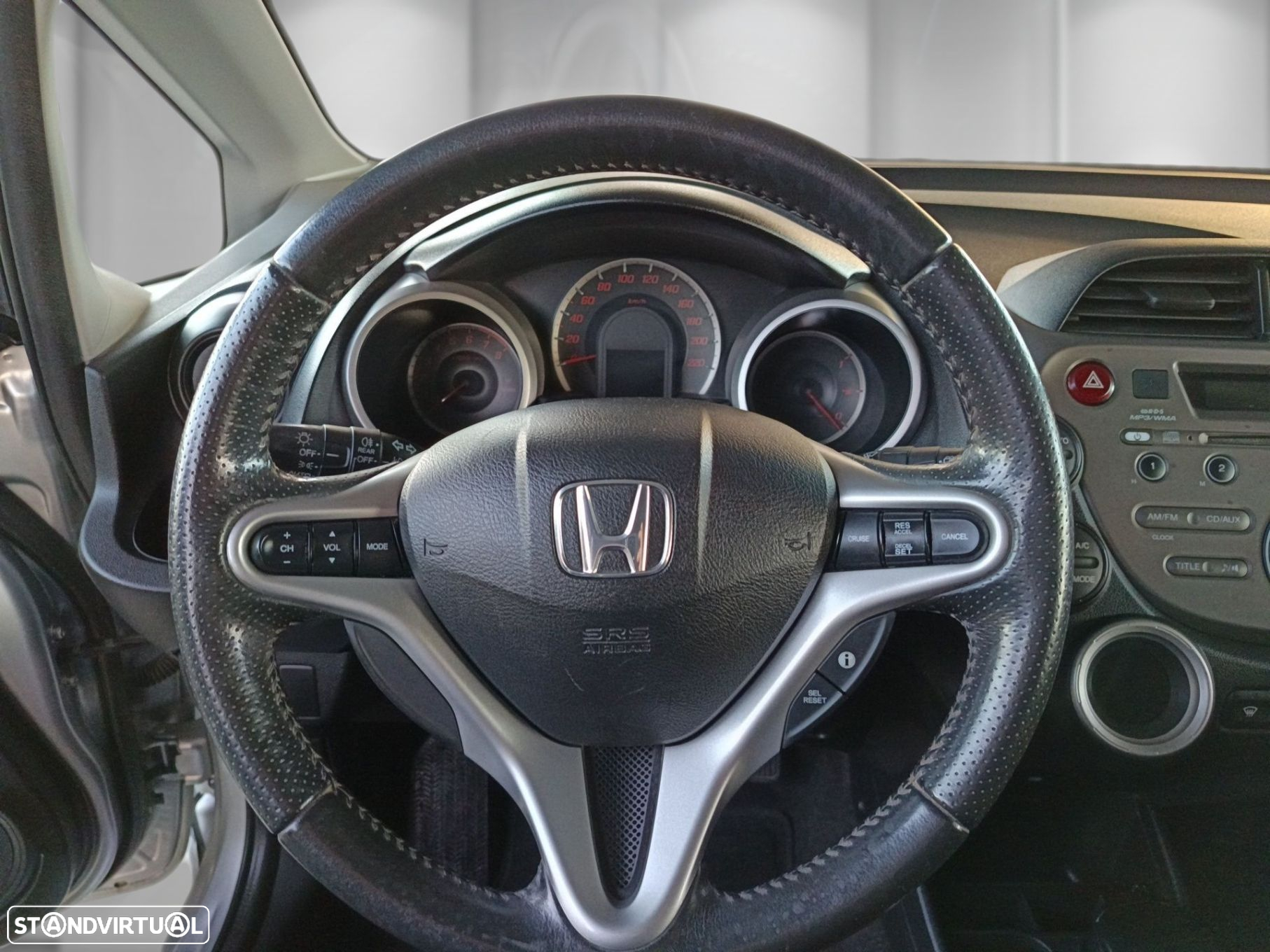 Honda Jazz 1.4 i-VTEC Executive - 6