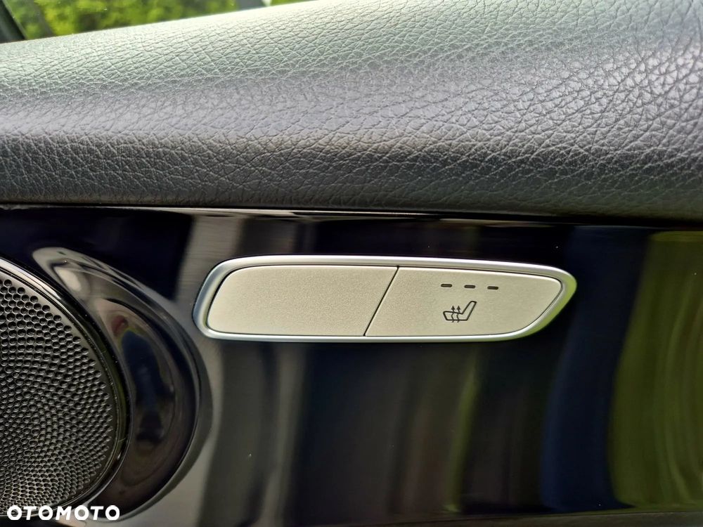 Mercedes-Benz GLC 220 d 4-Matic - 16