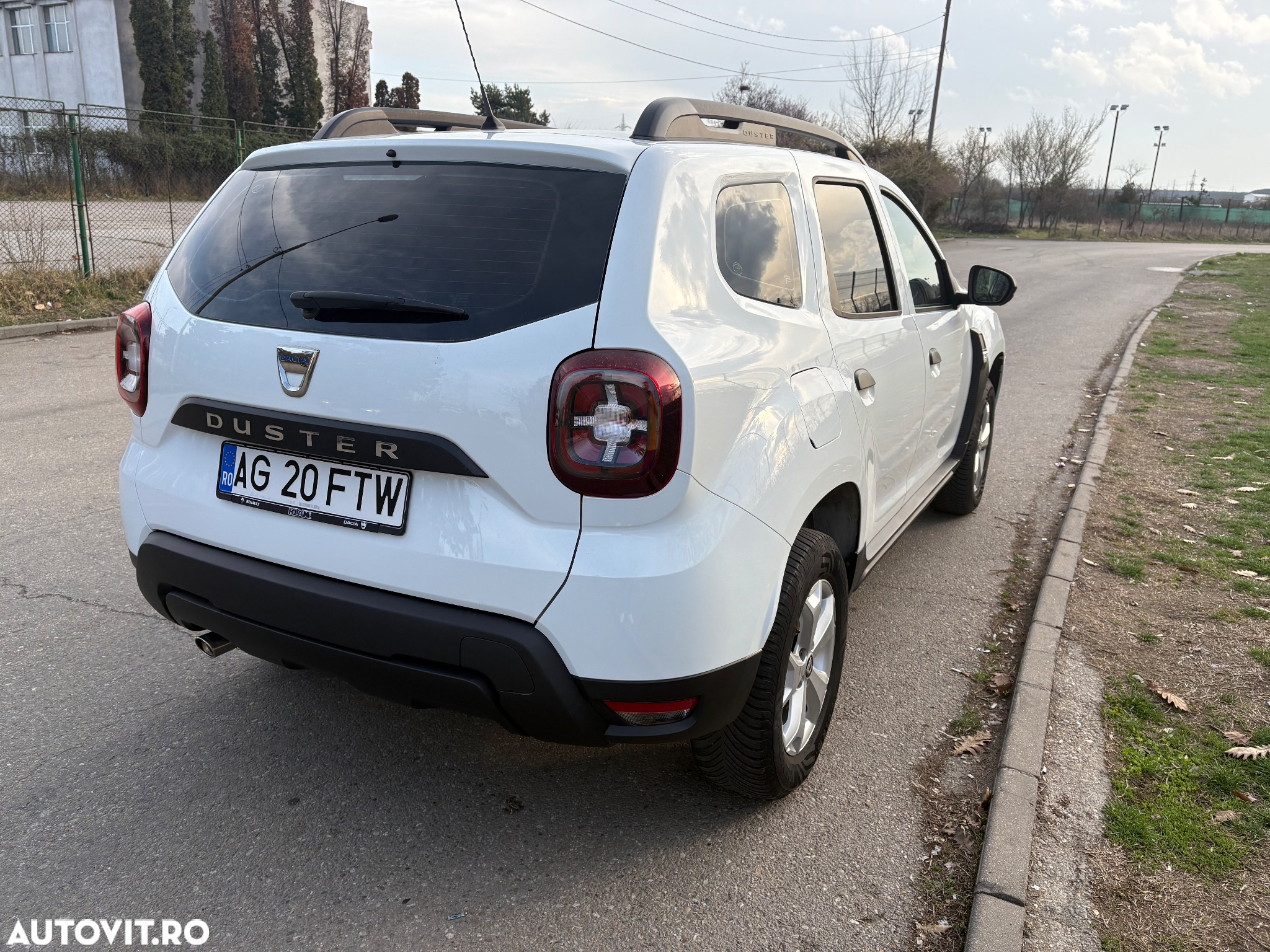 Dacia Duster TCe 100 2WD Access - 5