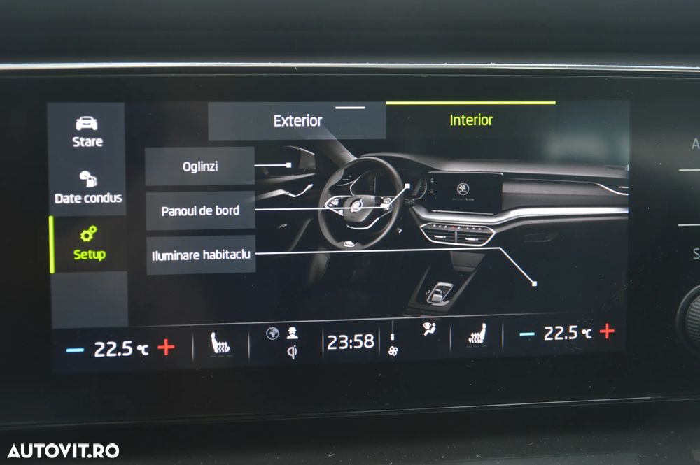 Skoda Octavia 2.0 TDI Ambition - 37