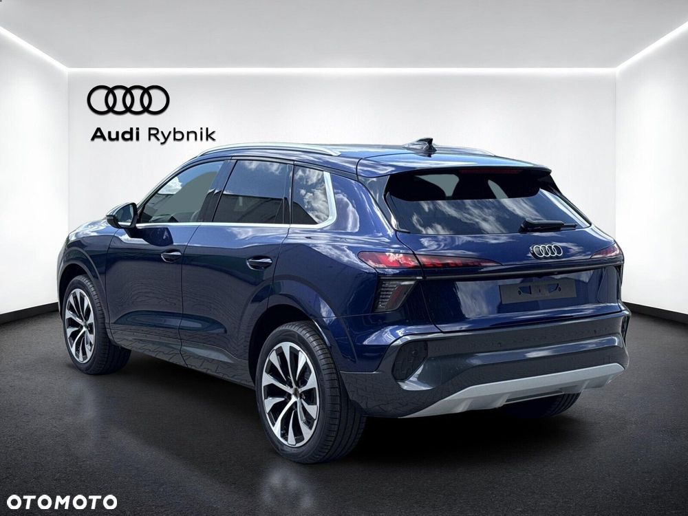 Audi Q3 - 4