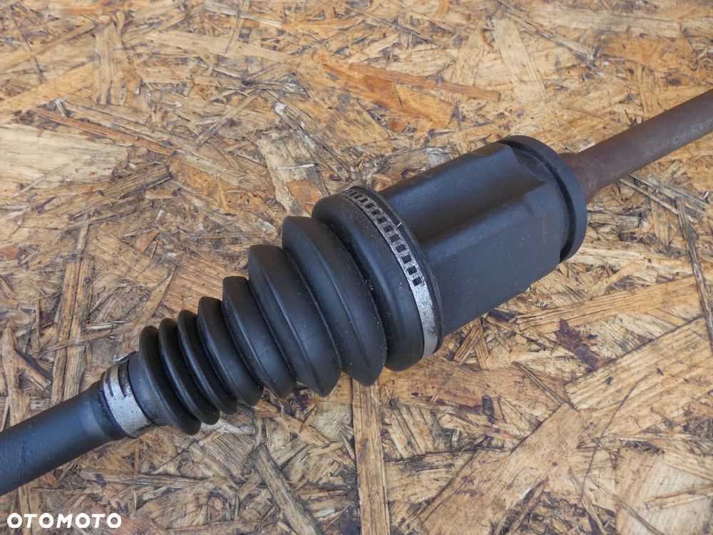 Bmw X5M X6M E70 E71 PÓŁOŚ PRAWY PRZÓD - 4