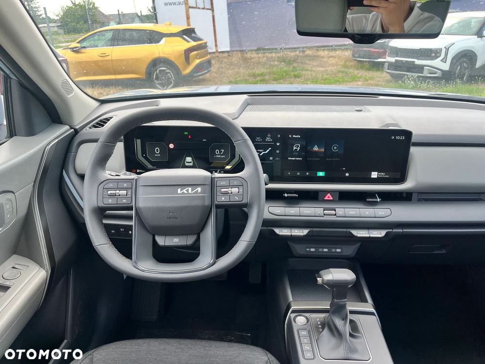 Kia Seltos 1.6 T-GDI M DCT - 21
