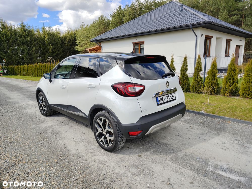 Renault Captur (ENERGY) TCe 90 INTENS - 15
