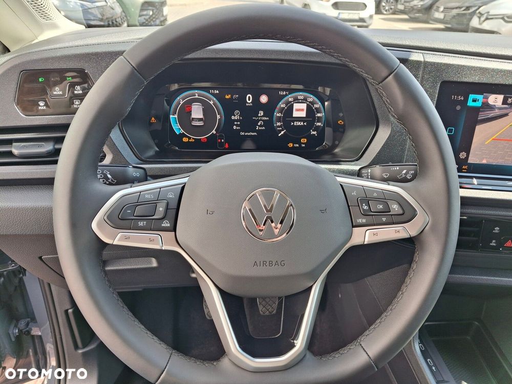 Volkswagen Caddy Maxi - 23