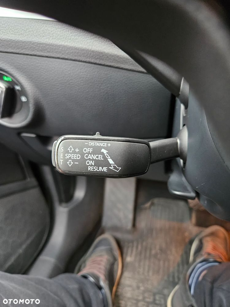 Skoda Superb 2.0 TDI 4x4 Ambition DSG - 14