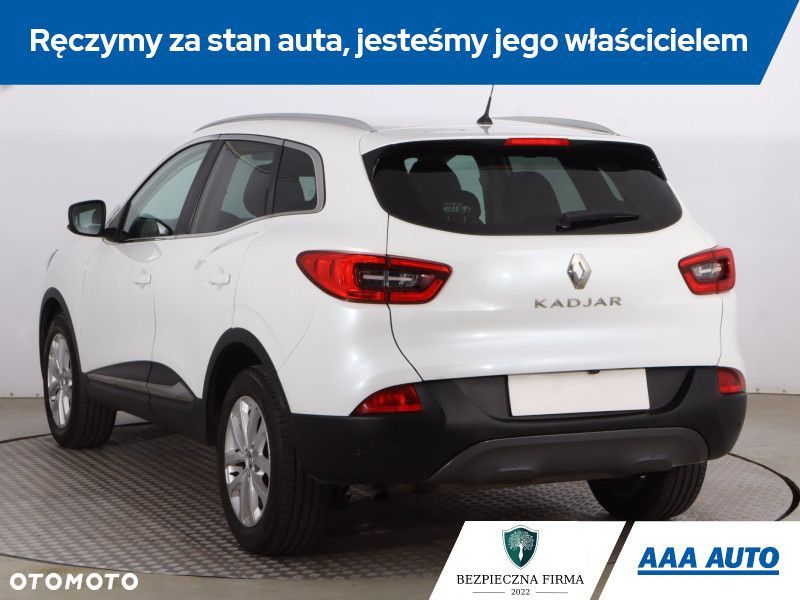 Renault Kadjar - 6