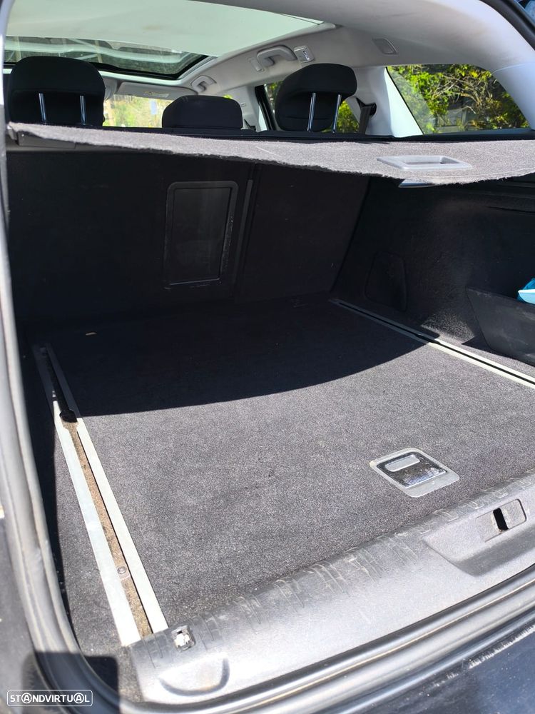 Peugeot 308 SW BlueHDi 120 Stop & Start Allure - 9